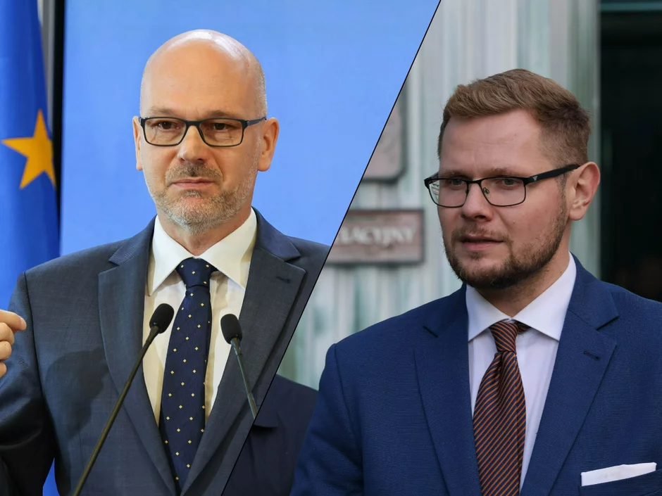 Miniatura: "Scenariusz jest dość prosty". Dlaczego...