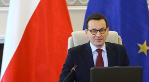 Czy polskiemu biznesowi uda się uratować Polaków przed polskim rządem?