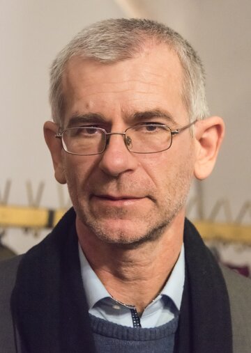 Grzegorz Motyka, historyk