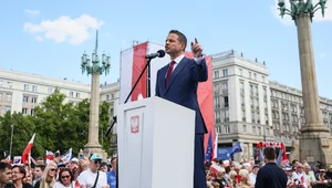 Miniatura: List otwarty do Trzaskowskiego. Autorzy...