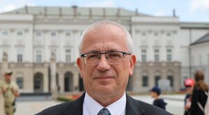 Miniatura: "Słyszałem krzyk Święczkowskiego". Relacja...