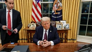 Miniatura: Lewicowe organizacje odcięte od pieniędzy...