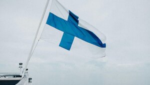 Miniatura: Finlandia przygotowuje się do otwarcia...