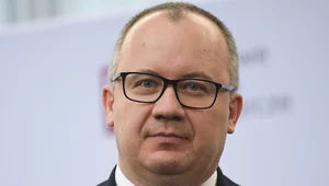 Miniatura: "Poważny błąd". Były minister pisze do...