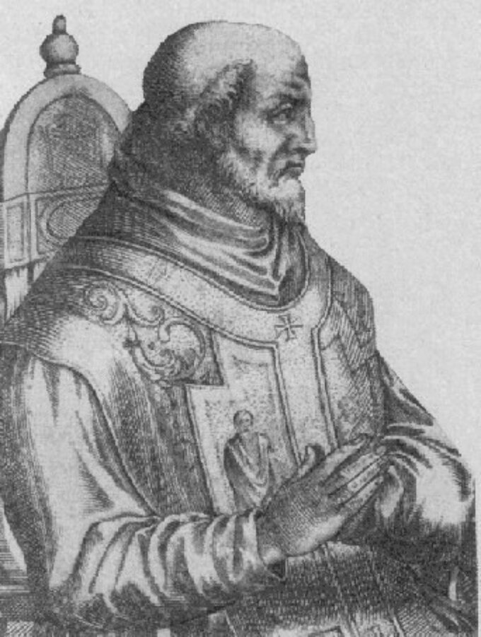 Papież Innocenty II