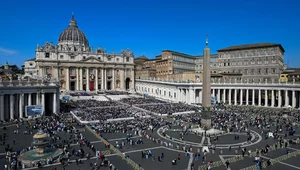 Miniatura: Nowe statuty Opus Dei. Co na to papież?