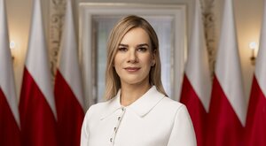 Miniatura: Lawina komentarzy pod postem pierwszej...