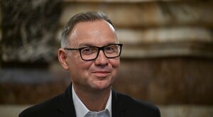 Miniatura: Były prezydent zaskoczył w wywiadzie....