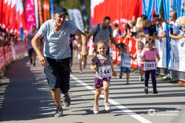 14. Festiwalu Biegowy w Piwnicznej – Zdroju 