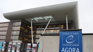 Miniatura: Sekretarz Rady Europy poinformowany o...