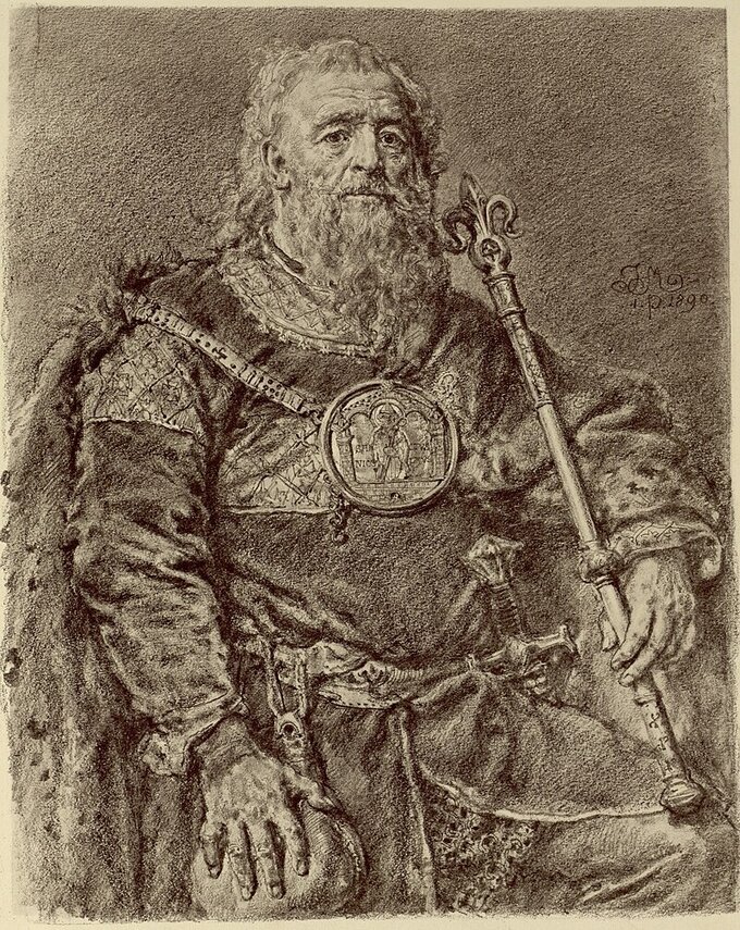 Mieszko III Stary