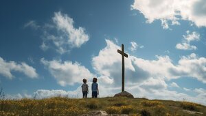 Miniatura: Podatek kościelny na wzór Niemiec? Danina...