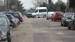 Miniatura: "Realne zagrożenie bezpieczeństwa w...