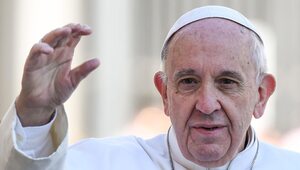Papież wyznaje, że myśli o chwili, gdy będzie musiał się "pożegnać"
