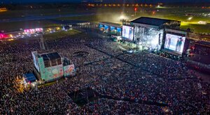Miniatura: TVP pokaże słynny festiwal. Po 15 latach...