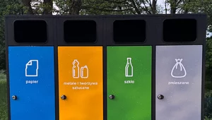 Miniatura: Gminy tracą miliony przez system kaucyjny....