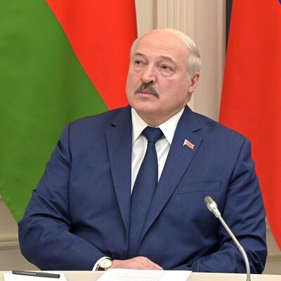 Łukaszenka uderza w Kościół?