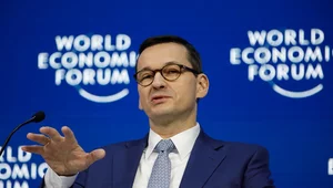 Miniatura: Zrównoważony budżet. "Polska zyskuje na...