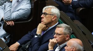 Miniatura: Polska w rękach głupców