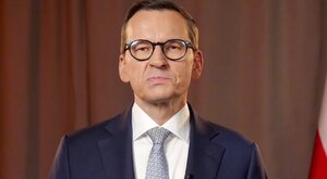 Miniatura: "Różnica zdań nie jest zdradą". Morawiecki...