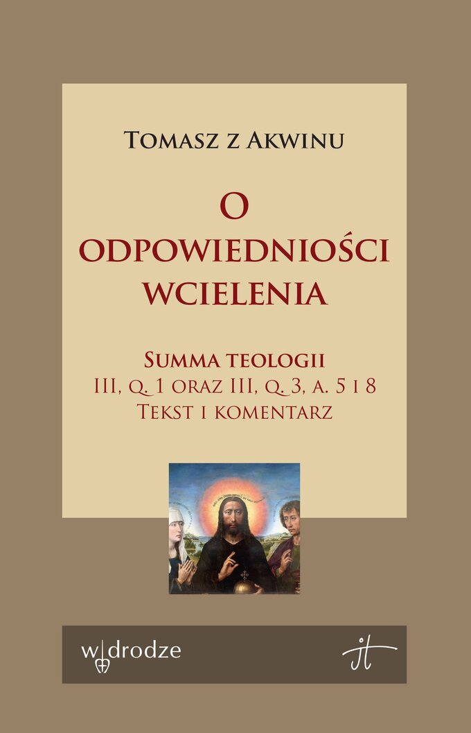 „O odpowiedniości wcielenia”