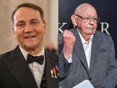 Miniatura: Ziemkiewicz: Bezczelność Sikorskiego...