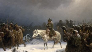 Miniatura: Polacy na froncie wschodnim