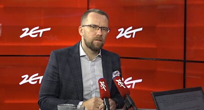 Miniatura: "Tak tracimy szanse rozwojowe". Wilk mocno...