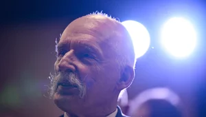 Miniatura: Korwin-Mikke: Rosja to nie Związek Sowiecki