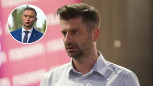Miniatura: "Posłuchaj mnie uważnie półmózgu". Ten...