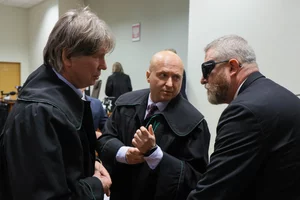 Miniatura: Tam, gdzie zaczyna się tyrania