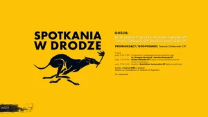 Miniatura: Spotkania W drodze