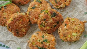 Miniatura: Kasza antidotum