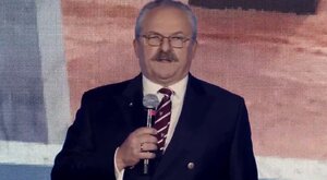 Miniatura: "Nie jesteście niemieckimi policjantami"....