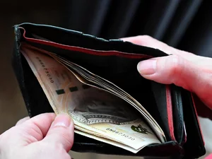 Miniatura: Inflacja najwyższa od 14 miesięcy....