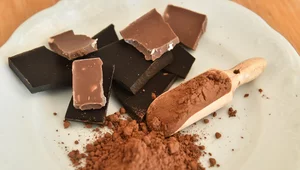 Miniatura: Kakao tanieje, czekolada drożeje....