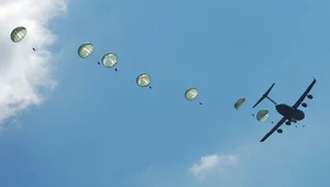 Miniatura: Śmierć polskich żołnierzy w USA. Ujawniono...