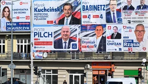 Miniatura: PiS nie ma pieniędzy na kampanię przed...