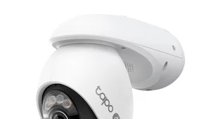 Miniatura: Kamera TP-LINK Tapo C560WS