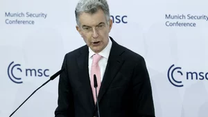 Miniatura: Morawiecki komentuje sytuację z Heusgenem....