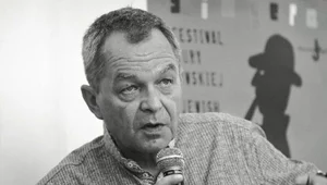 Miniatura: Nie żyje znany reporter związany z "GW"....