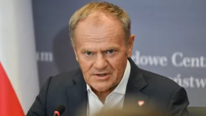 Miniatura: "Potraficie tylko ściemniać i straszyć"....