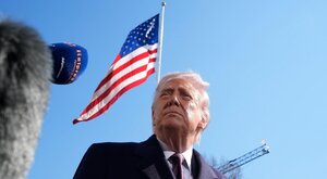 Miniatura: USA wybierają Berlin