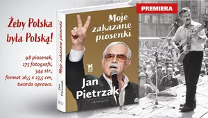 Miniatura: Hołd dla Ojczyzny, który będzie trwać...