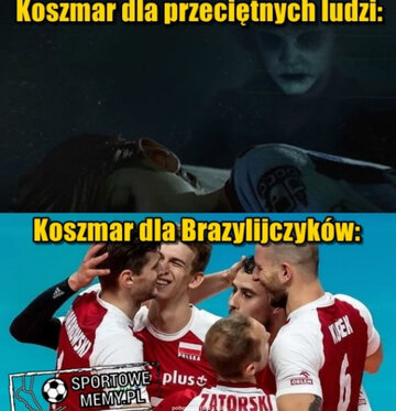 Polacy Mistrzami Świata - memy 