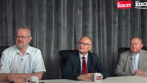 Miniatura: Druga tura. Komentują Ziemkiewicz,...