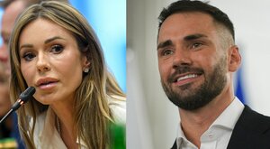 Miniatura: Co łączy znaną piosenkarkę z posłem?...