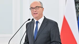 Miniatura: Marszałek Sejmu reaguje na apel...