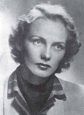 Blanka Kaczorowska - była jednym ze zdrajców, którzy wydali Niemcom gen. Roweckiego. Współpracowała w czasie II wojny z Niemcami, a po 1945 roku z komunistami