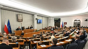 Miniatura: Senat poprawia bon energetyczny. Ustawa...